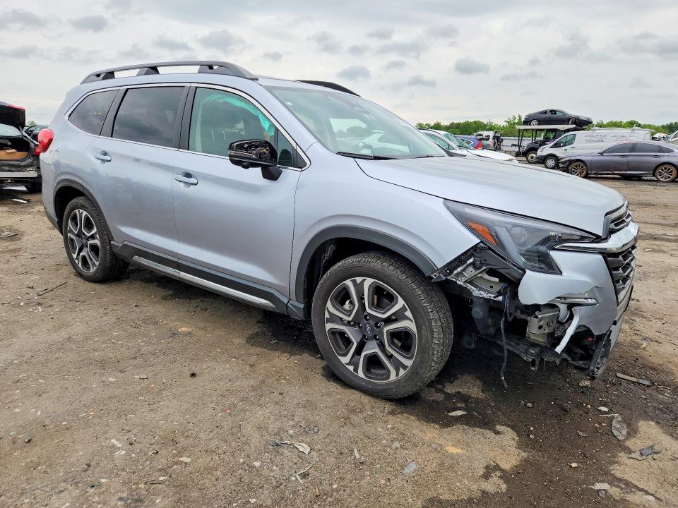 Продажа на аукционе авто 2023 Subaru Ascent, vin: 4S4WMAUD3P3444852, номер лота: 52529466