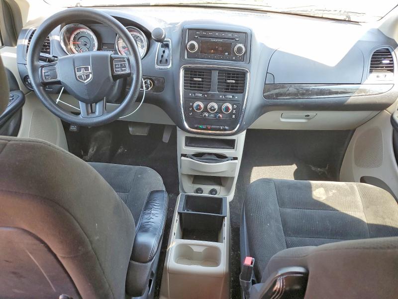 53913096 :رقم المزاد ، 2C4RDGBG4GR279046 vin ، 2016 Dodge Grand Caravan مزاد بيع
