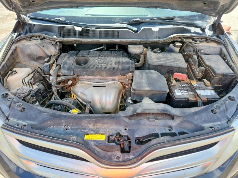 Продажа на аукционе авто 2013 Toyota Venza, vin: 4T3BA3BB3DU034571, номер лота: 55396846