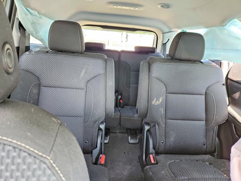 52127866 :رقم المزاد ، 1GKKNKL46PZ254844 vin ، 2023 Gmc Acadia مزاد بيع