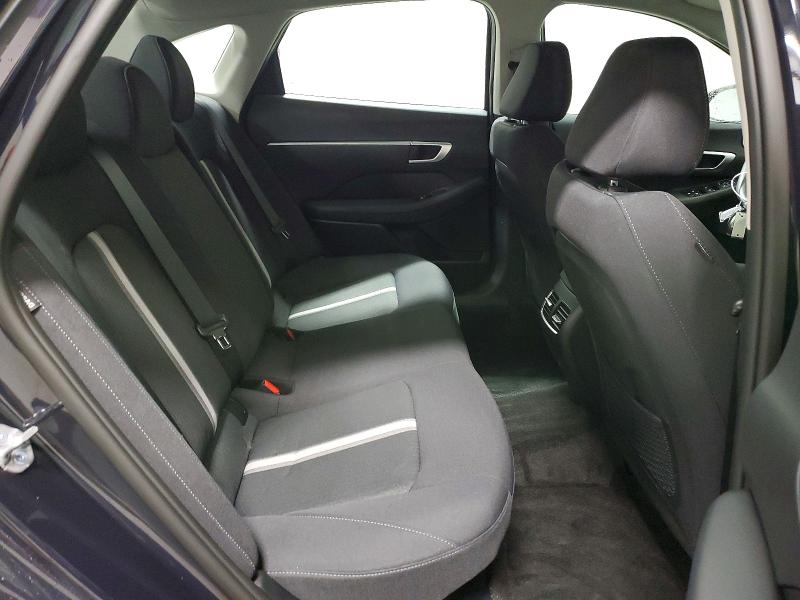 Продажа на аукционе авто 2026 Hyundai Sonata Hybrid, vin: KMHL24JJ6TA163039, номер лота: 53813636