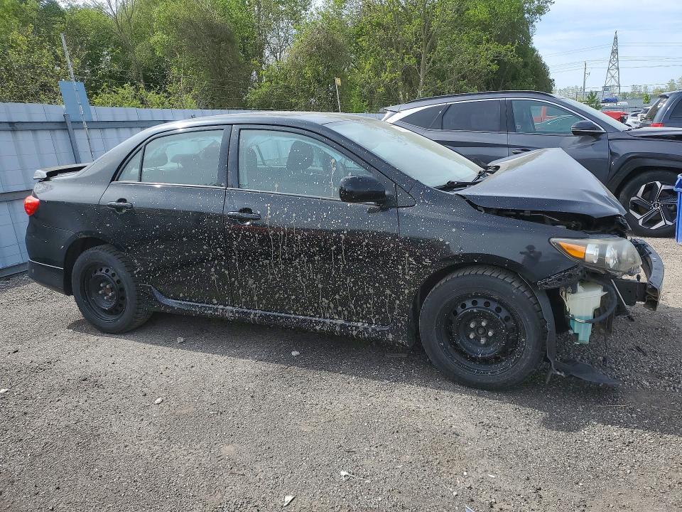 Продажа на аукционе авто 2011 Toyota Corolla, vin: 2T1BU4EE3BC686083, номер лота: 54082736