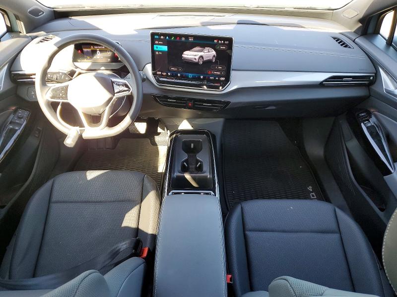 Aukcja sprzedaży 2025 Volkswagen Id.4, vin: 1V2JSPE83SC013783, numer aukcji: 54116356