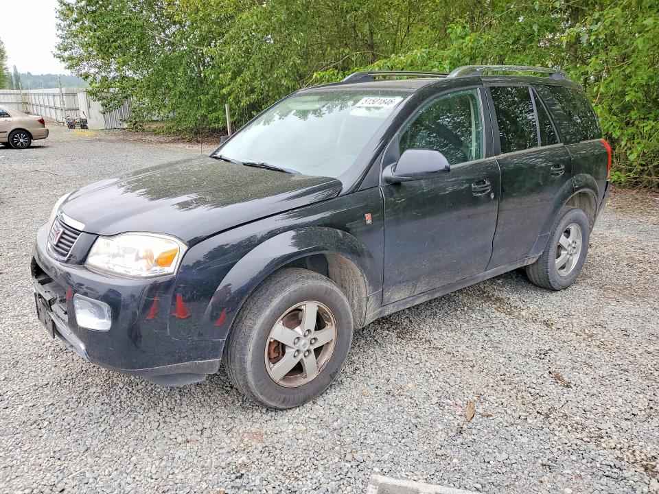 Продажа на аукционе авто 2006 Snowex Vue, vin: 5GZCZ53476S890278, номер лота: 51501846
