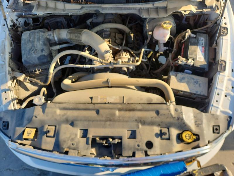 2020 Ram 1500 მანქანა იყიდება აუქციონზე, vin: 1C6RR6ST3LS156413, აუქციონის ნომერი: 53593876