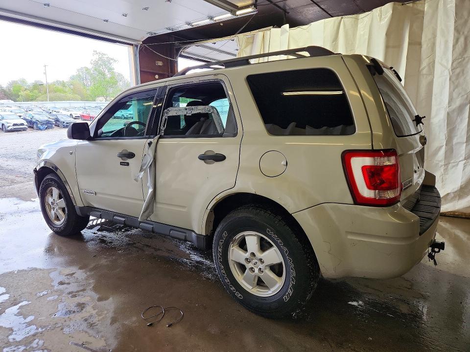 Aukcja sprzedaży 2008 Ford Escape, vin: 1FMCU93188KB51674, numer aukcji: 52197396