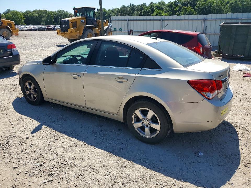 Продажа на аукционе авто 2014 Chevrolet Cruze, vin: 1G1PC5SB9E7200321, номер лота: 54350886