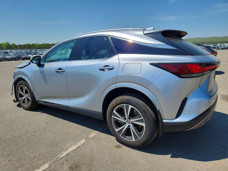 Aukcja sprzedaży 2025 Lexus Rx 350, vin: 2T2BAMCA5SC094768, numer aukcji: 54121676
