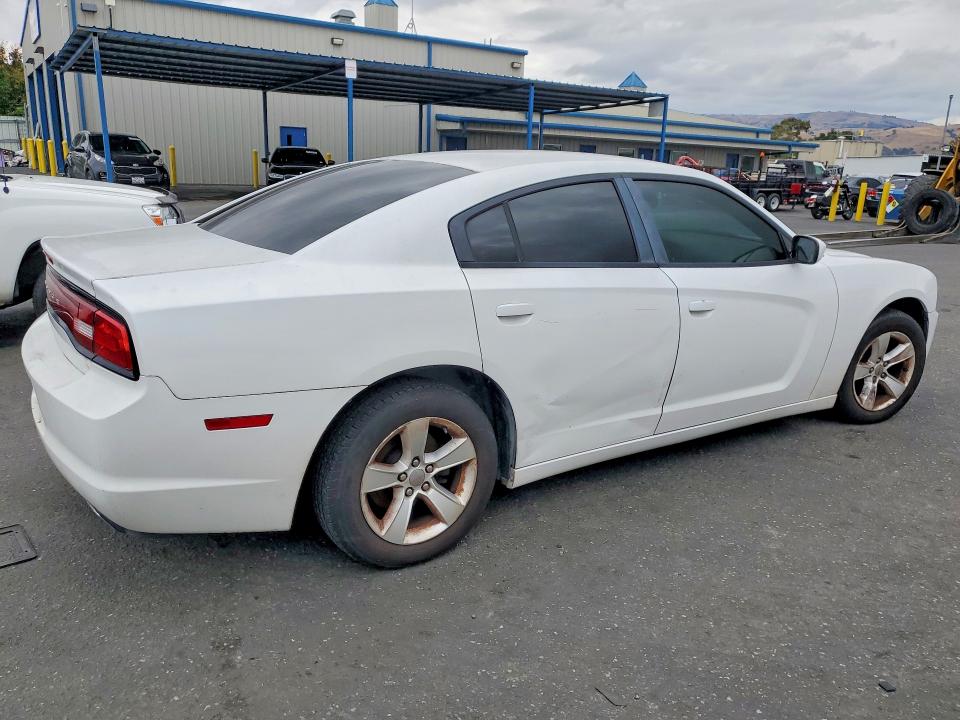 2014 Dodge Charger მანქანა იყიდება აუქციონზე, vin: 2C3CDXBG3EH192087, აუქციონის ნომერი: 55287286