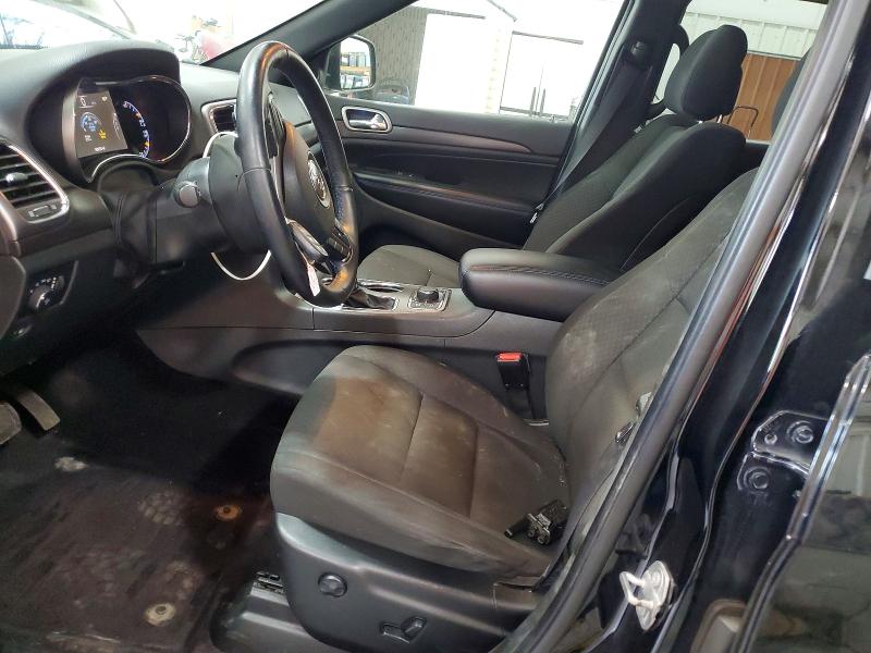 Aukcja sprzedaży 2018 Jeep Grand Cherokee, vin: 1C4RJFAG8JC465693, numer aukcji: 54223116