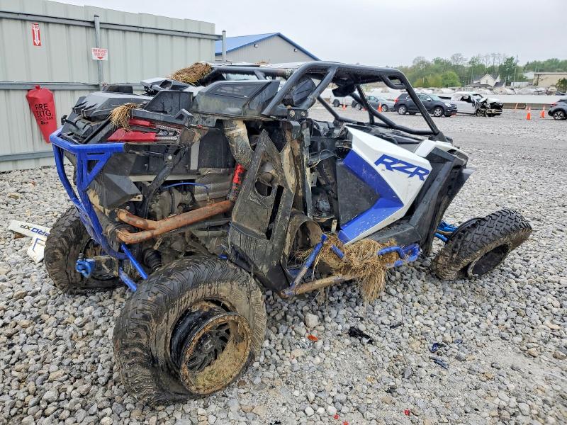 Продаж на аукціоні авто 2020 Polaris Rzr, vin: 3NSRAD923LG165037, номер лоту: 51762176