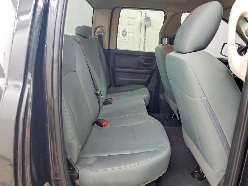 Продажа на аукционе авто 2017 Ram 1500, vin: 1C6RR7FT5HS760309, номер лота: 54269116