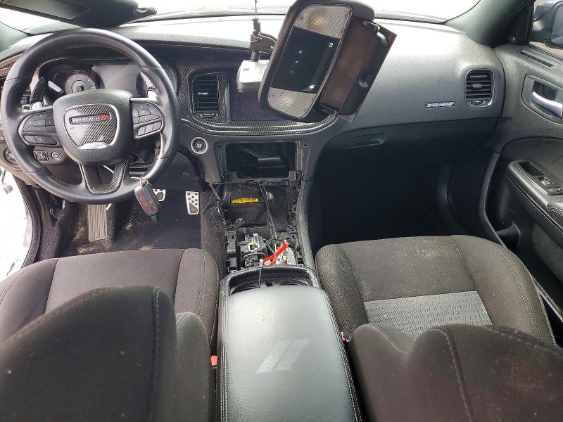 Aukcja sprzedaży 2022 Dodge Charger, vin: 2C3CDXCT7NH221425, numer aukcji: 54706966
