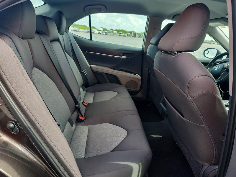 Продаж на аукціоні авто 2019 Toyota Camry, vin: 4T1B11HK9KU809764, номер лоту: 54211886