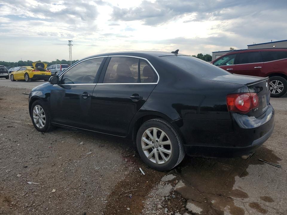 Aukcja sprzedaży 2010 Volkswagen Jetta, vin: 3VWRX7AJ5AM067482, numer aukcji: 53744726