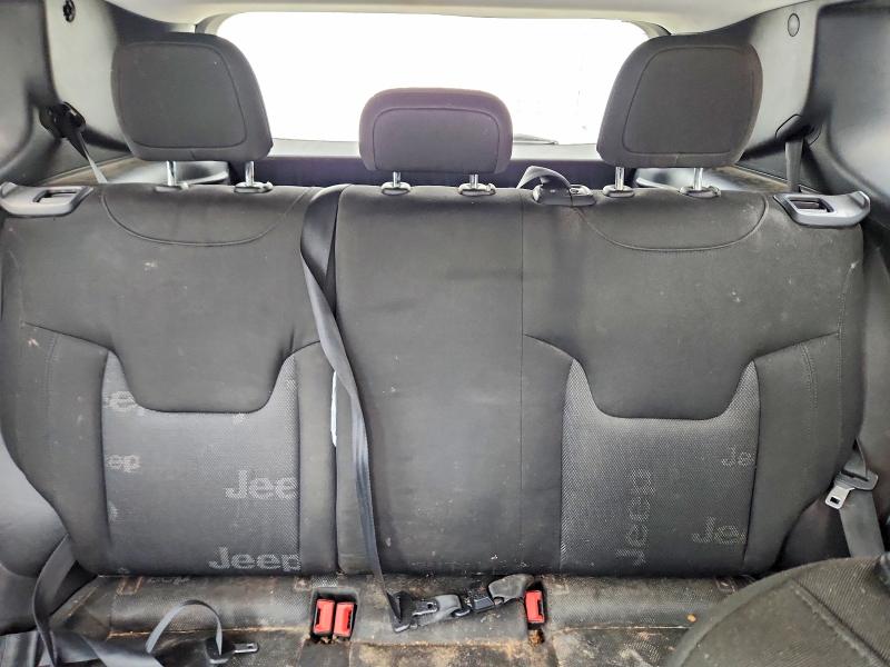 53305016 :رقم المزاد ، ZACCJBBB2HPF31503 vin ، 2017 Jeep Renegade مزاد بيع