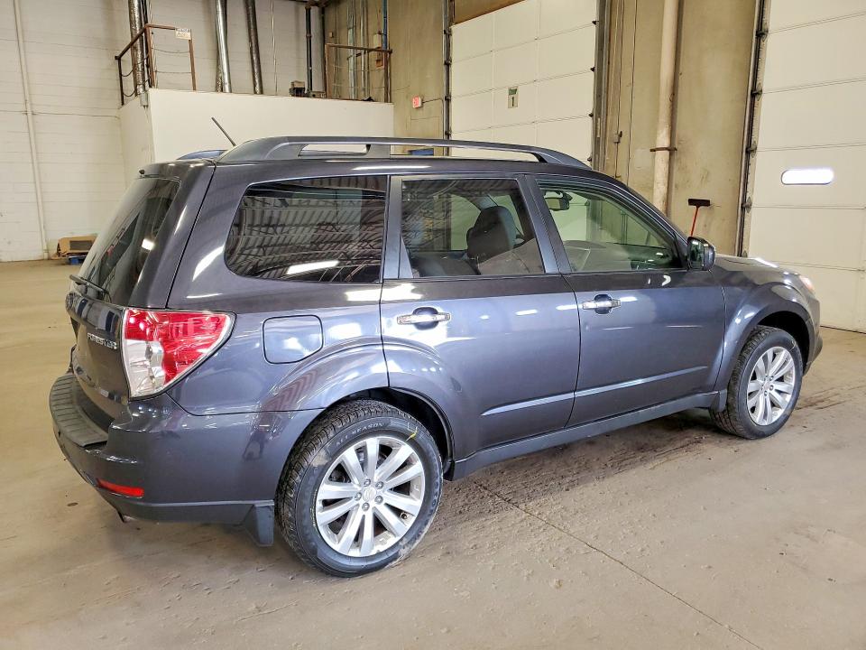 Продаж на аукціоні авто 2011 Subaru Forester, vin: JF2SHBEC5BH774086, номер лоту: 52311856