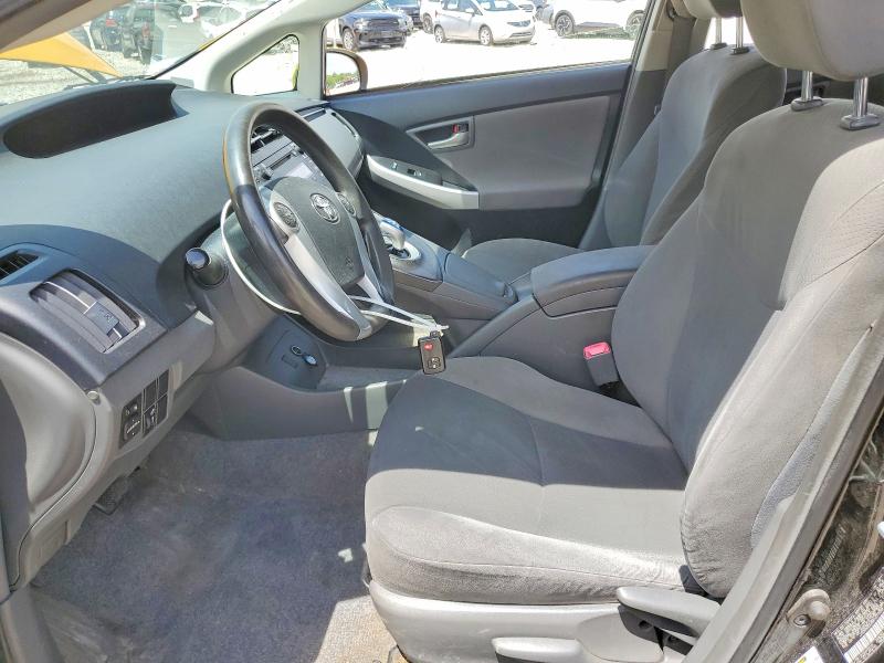 Aukcja sprzedaży 2011 Toyota Prius, vin: JTDKN3DU5B1477948, numer aukcji: 54979596