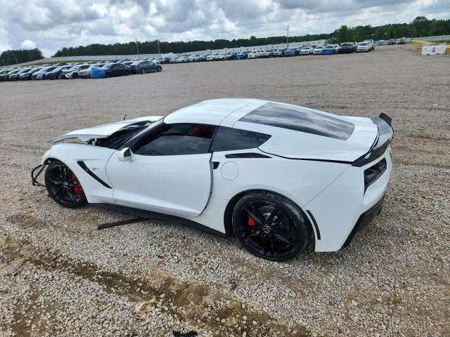 Продажа на аукционе авто 2016 Chevrolet Corvette, vin: 1G1YM2D73G5111335, номер лота: 55013946