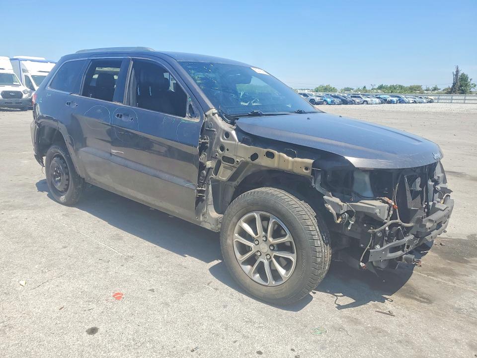 Продажа на аукционе авто 2015 Jeep Grand Cherokee, vin: 1C4RJFBG8FC190929, номер лота: 52747086