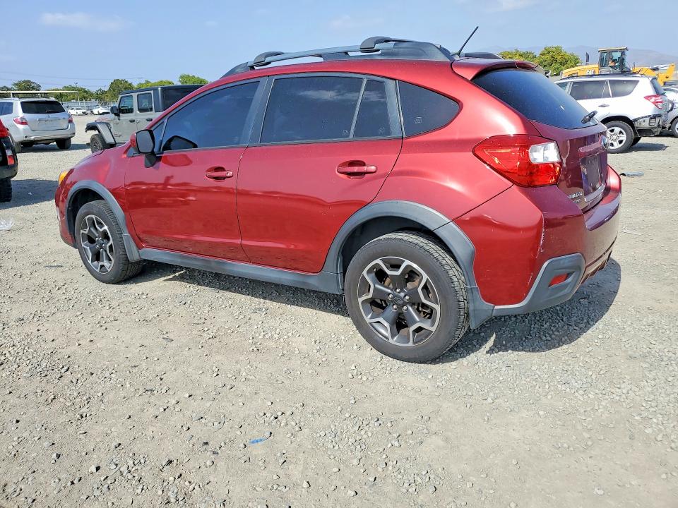 Aukcja sprzedaży 2013 Subaru Xv Crosstrek, vin: JF2GPACCXD2872266, numer aukcji: 54207246