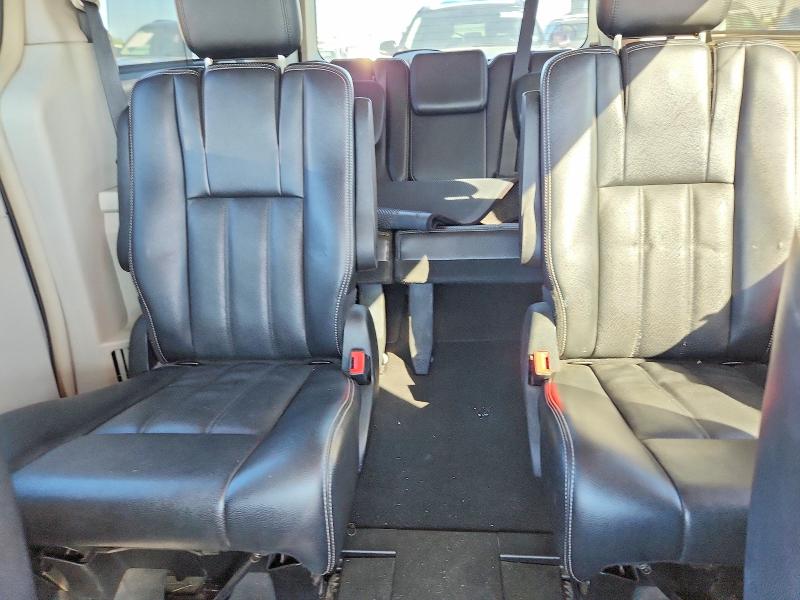 Aukcja sprzedaży 2012 Chrysler Town & Country, vin: 2C4RC1CG8CR288972, numer aukcji: 53517236