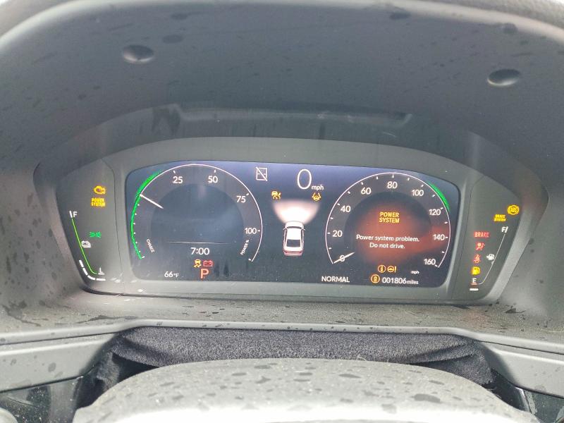 Продажа на аукционе авто 2026 Honda Accord, vin: 1HGCY2F5XTA017179, номер лота: 52781486