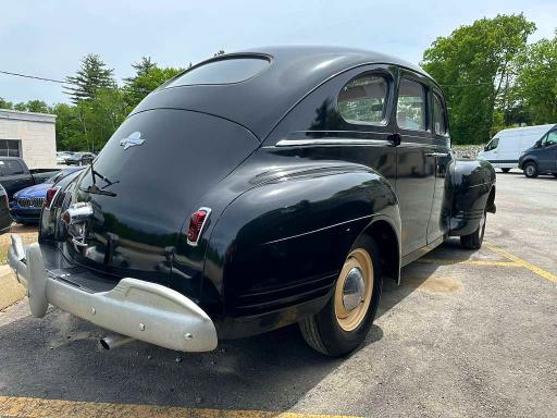 53226726 :رقم المزاد ، 15090632 vin ، 1941 Plymouth Special Dx مزاد بيع