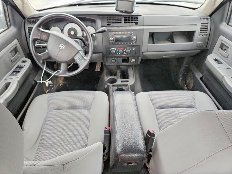 54885866 :رقم المزاد ، 1D7RW3GK7BS614362 vin ، 2011 Dodge Dakota مزاد بيع