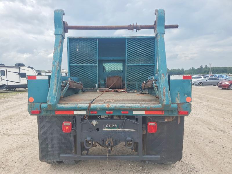 Aukcja sprzedaży 2006 Ford F750, vin: 3FRXF75S86V384127, numer aukcji: 54488776