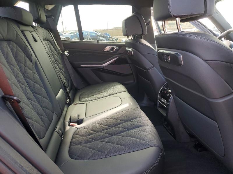Aukcja sprzedaży 2026 Bmw X5, vin: 5UX23EU07T9126927, numer aukcji: 54520286