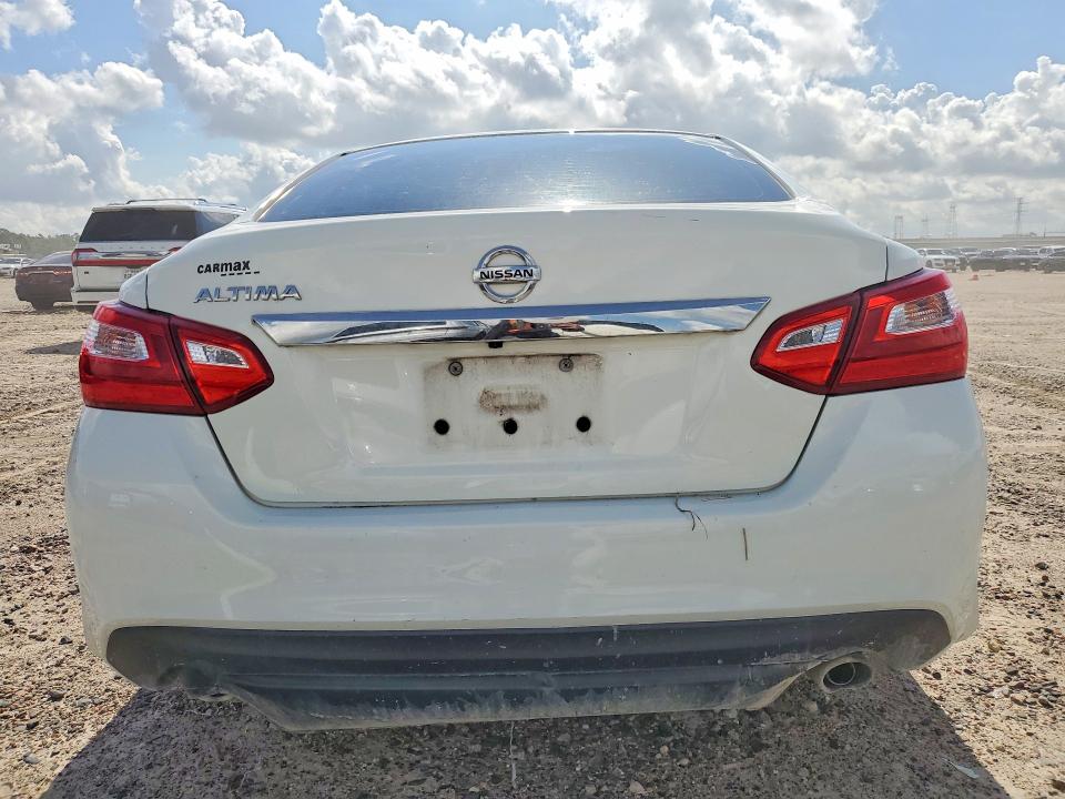 Aukcja sprzedaży 2017 Nissan Altima, vin: 1N4AL3AP6HC498228, numer aukcji: 54724406