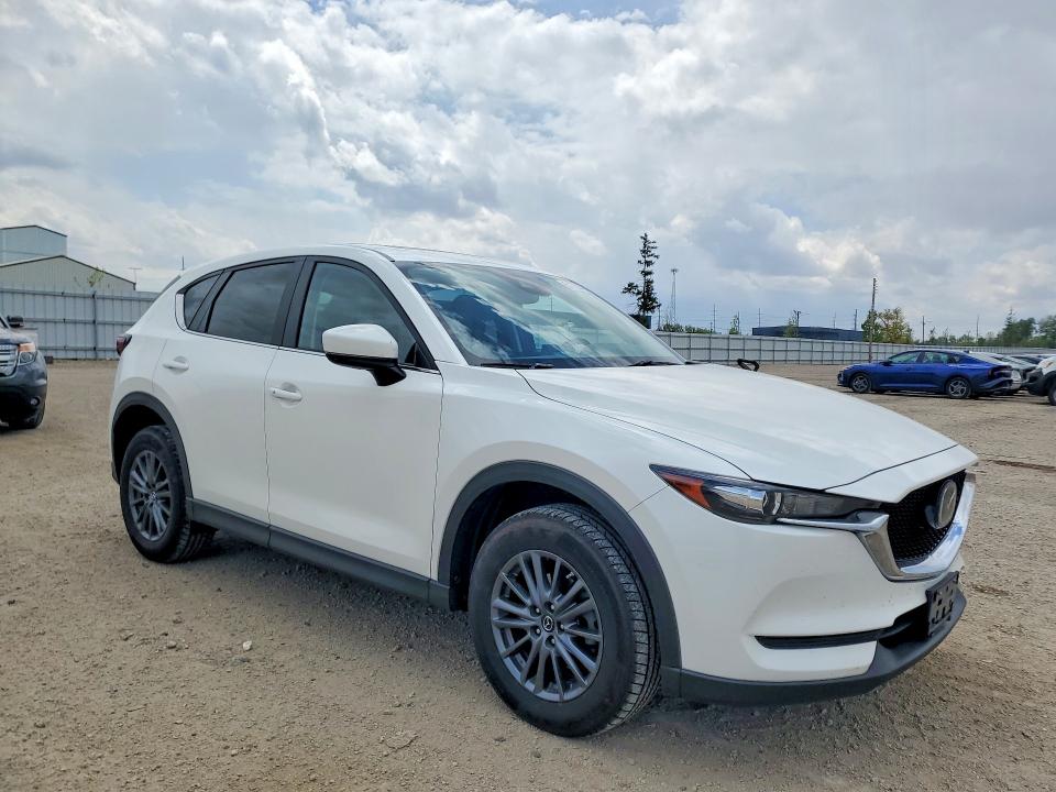 Aukcja sprzedaży 2020 Mazda Cx-5, vin: JM3KFBCM2L0762064, numer aukcji: 51785476