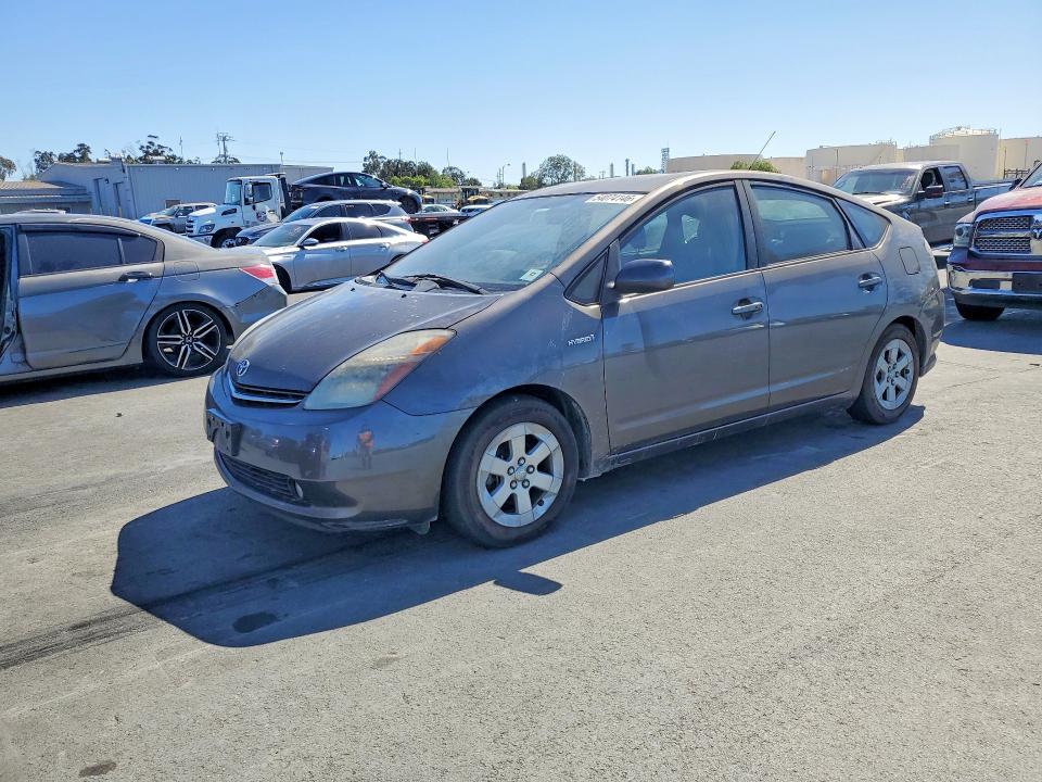 Auction sale of the 2007 Toyota Prius, vin: JTDKB20U373287862, lot number: 54074146