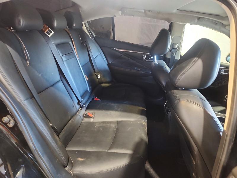 Продажа на аукционе авто 2018 Infiniti Q50, vin: JN1EV7AR9JM444844, номер лота: 51036106