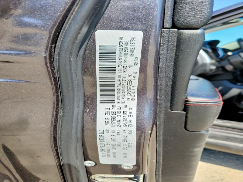 52464206 :رقم المزاد ، 1C4PJMBS6FW525247 vin ، 2015 Jeep Cherokee مزاد بيع