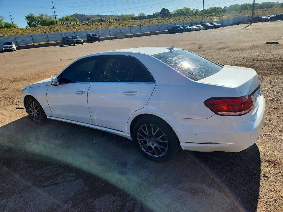 Aukcja sprzedaży 2016 Mercedes-benz E, vin: WDDHF8JB4GB172715, numer aukcji: 53121816