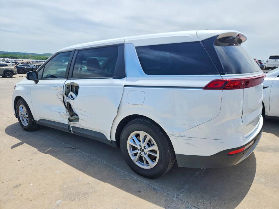 Aukcja sprzedaży 2024 Kia Carnival, vin: KNDNB4H33R6380631, numer aukcji: 49817676
