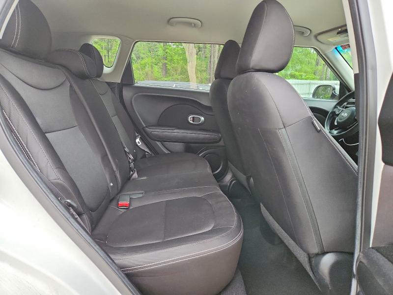 Продаж на аукціоні авто 2016 Kia Soul, vin: KNDJN2A27G7850064, номер лоту: 53018796