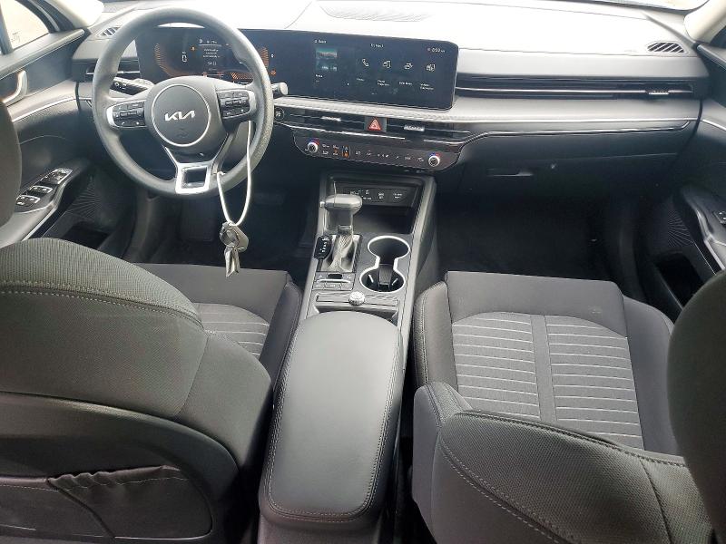 Aukcja sprzedaży 2026 Kia K5, vin: KNAG24J71T5427252, numer aukcji: 52143856