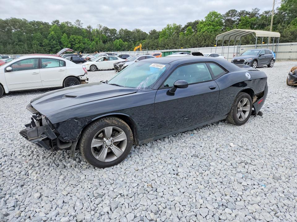 Aukcja sprzedaży 2015 Dodge Challenger, vin: 2C3CDZAGXFH774850, numer aukcji: 53256046