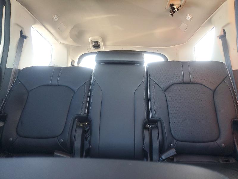 2024 Honda Pilot მანქანა იყიდება აუქციონზე, vin: 5FNYG1H85RB032004, აუქციონის ნომერი: 53201066