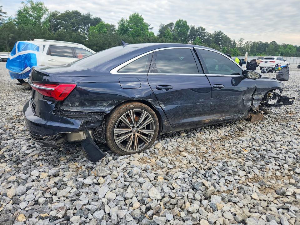 Aukcja sprzedaży 2019 Audi A6, vin: WAUD8AF21KN131692, numer aukcji: 53034926