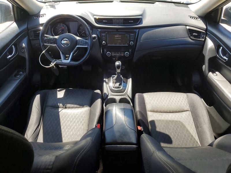 Aukcja sprzedaży 2018 Nissan Rogue, vin: JN8AT2MV4JW303251, numer aukcji: 53238476