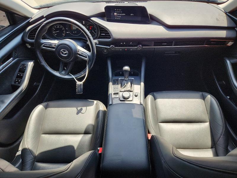 Продаж на аукціоні авто 2021 Mazda 3, vin: 3MZBPABL1MM250672, номер лоту: 53275756