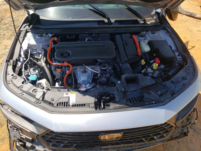 Продажа на аукционе авто 2023 Honda Accord, vin: 1HGCY2F55PA063489, номер лота: 53915436