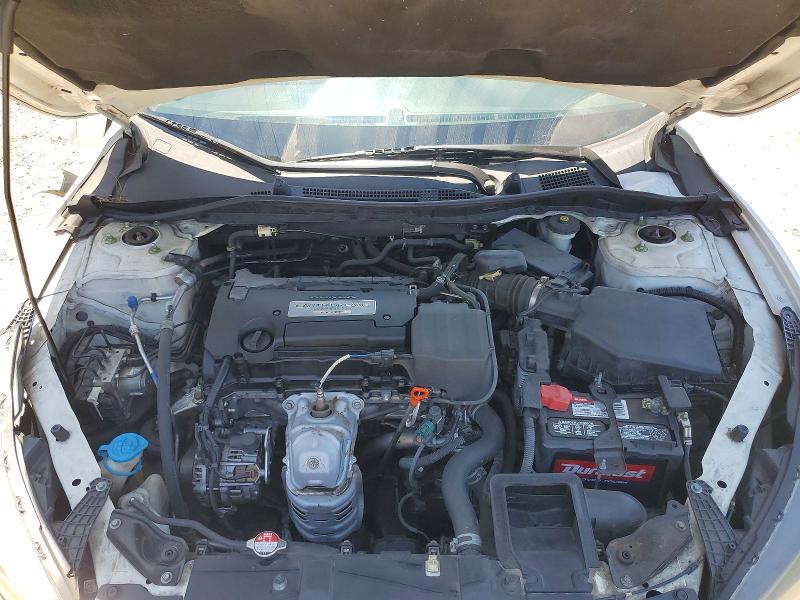 Aukcja sprzedaży 2014 Honda Accord, vin: 1HGCR2F30EA027847, numer aukcji: 54175816
