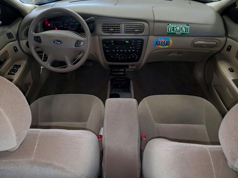 Продаж на аукціоні авто 2003 Ford Taurus, vin: 1FAFP52U23A155236, номер лоту: 53379306