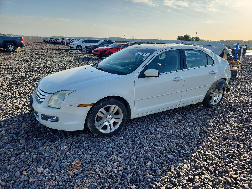 Aukcja sprzedaży 2008 Ford Fusion, vin: 3FAHP08Z48R143746, numer aukcji: 53271896