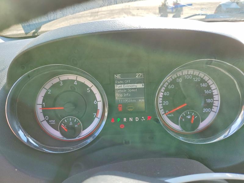 Aukcja sprzedaży 2020 Dodge Grand Caravan, vin: 2C4RDGEG4LR231178, numer aukcji: 55240166